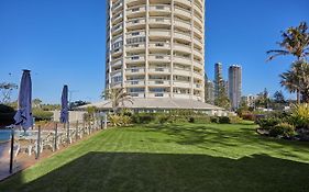 Serain Residences - Beachside Breathtaking Ocean View Two Bedroom Apartment